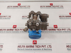 Smar Ld301 Pressure Transmitter