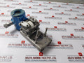 Smar Ld301 Differential Pressure Transmitter 30 To 3600 Psi