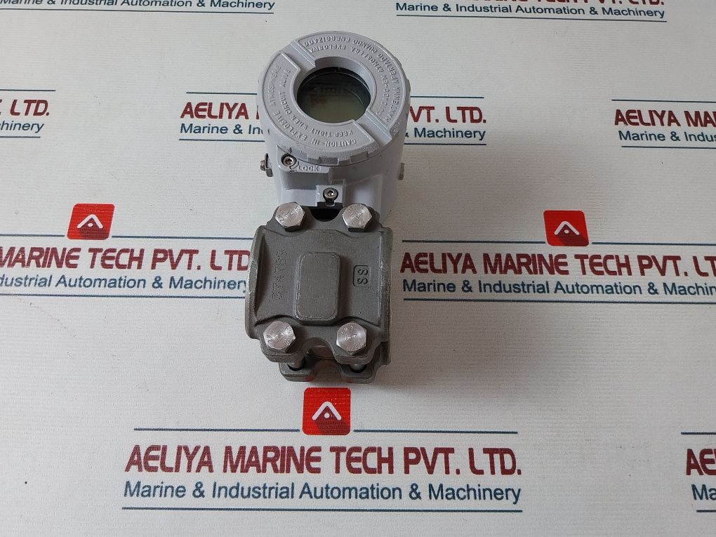 Smar Ld301 Pressure Sensor 
