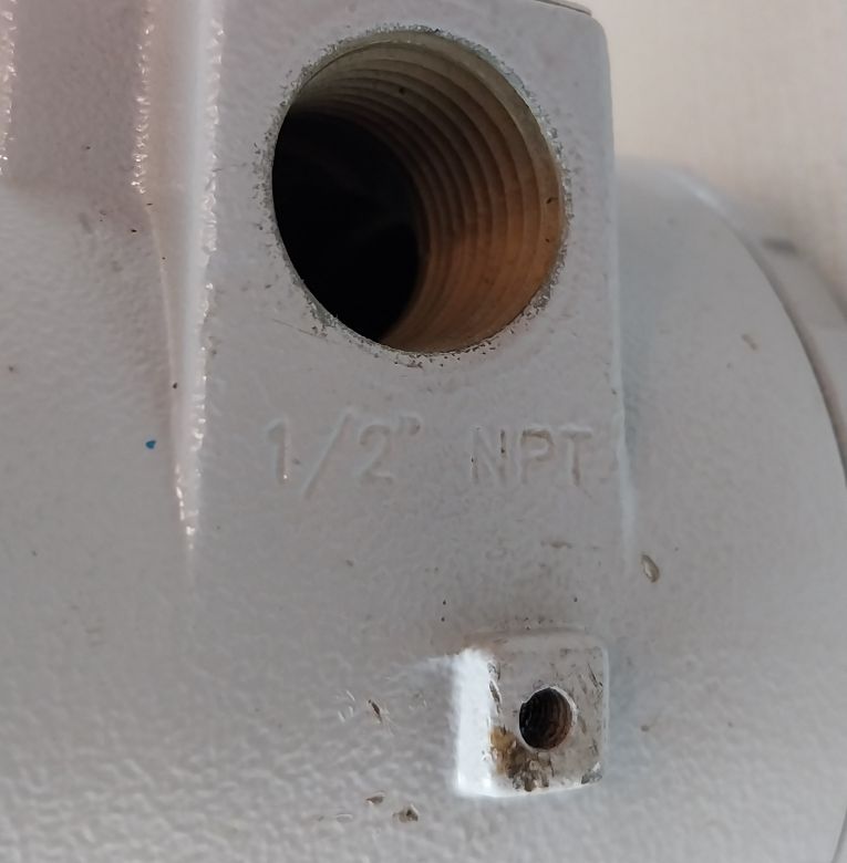 Smar Ld 301 Pressure Transmitter M3 Ip67 2300 Psi