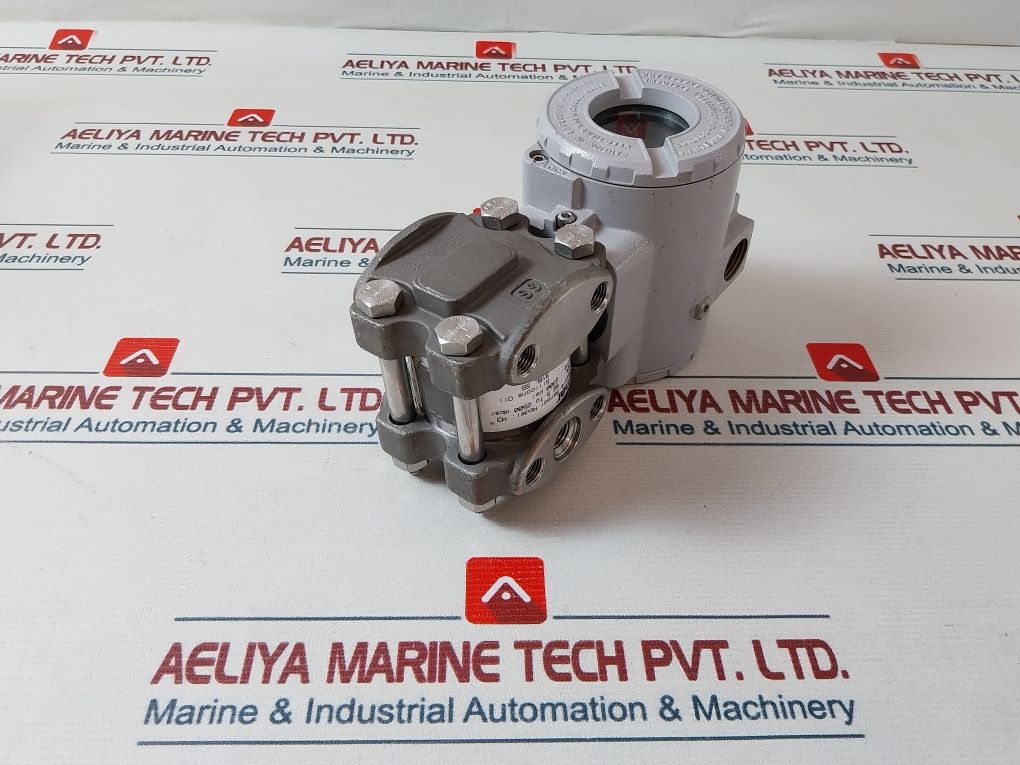 Smar Ld 301 Pressure Transmitter M3 Ip67 2300 Psi
