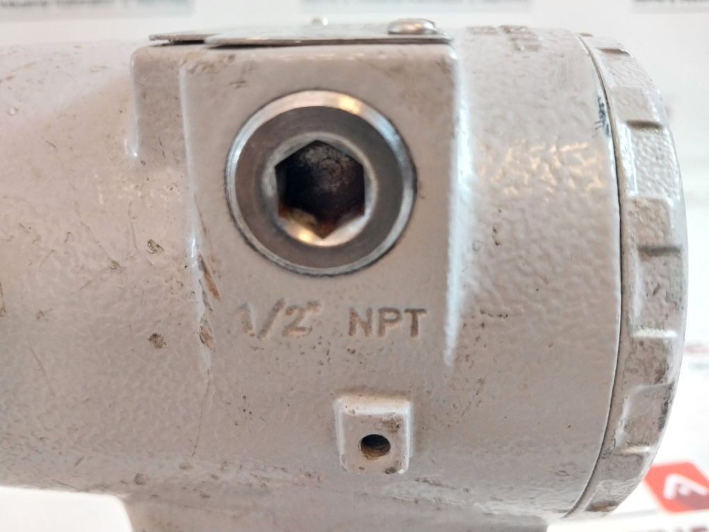 Smar Ld301 Pressure Transmitter