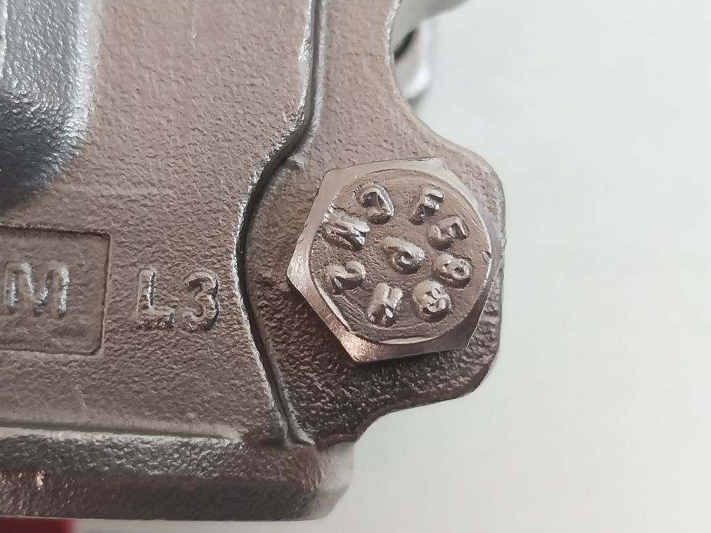 Smar Ld301 Pressure Transmitter