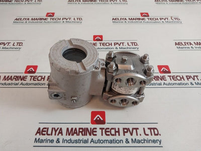 Smar Ld301 Pressure Transmitter