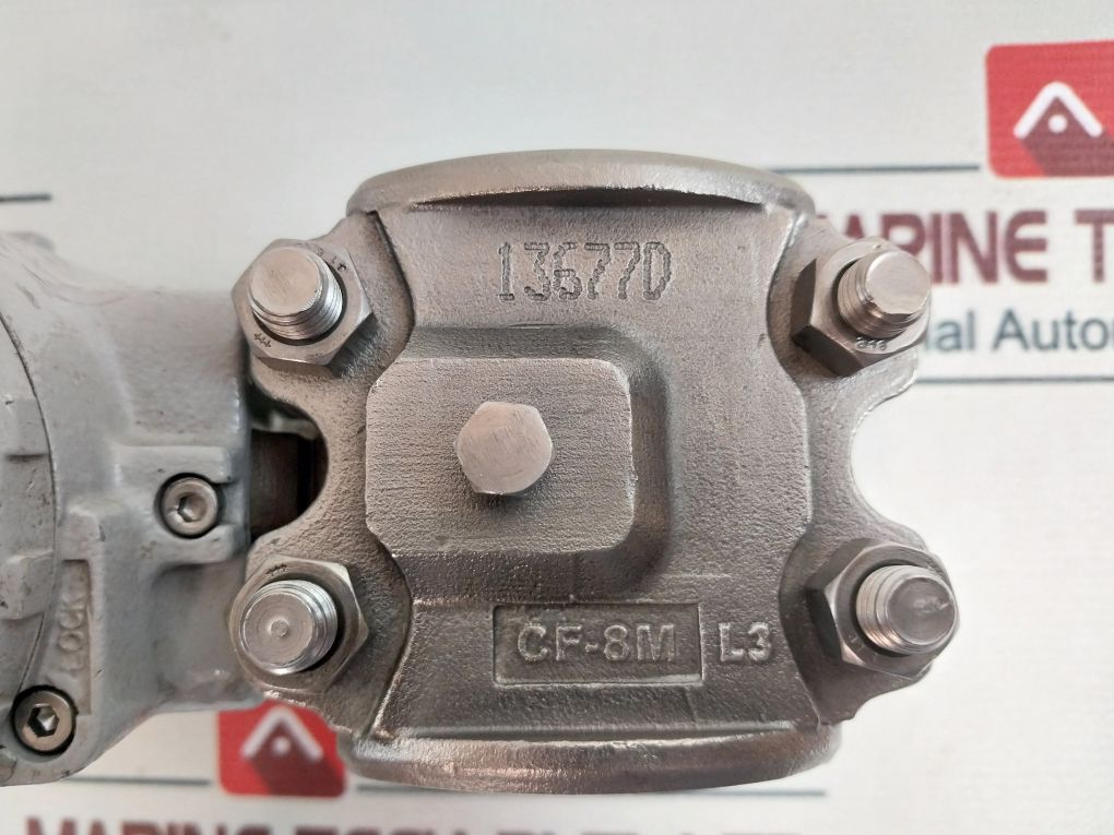 Smar Ld301 Pressure Transmitter
