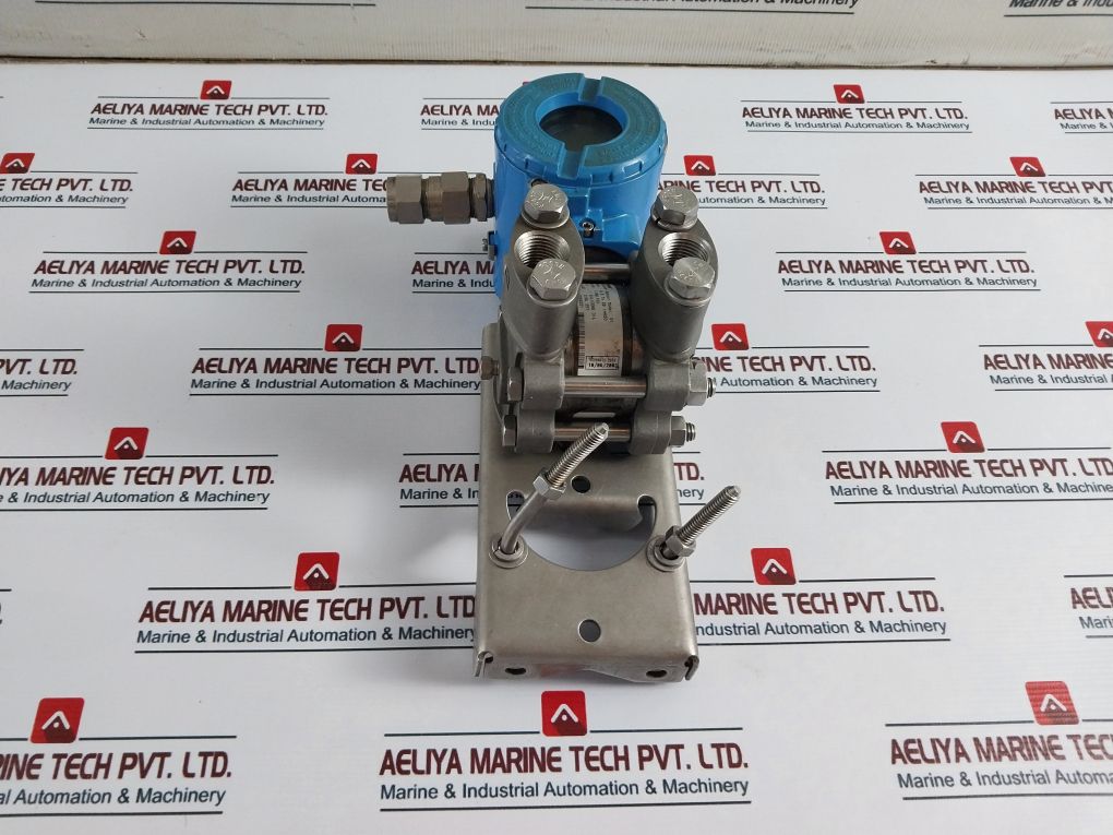 Smar Ld301 Pressure Transmitter 30 Vdc
