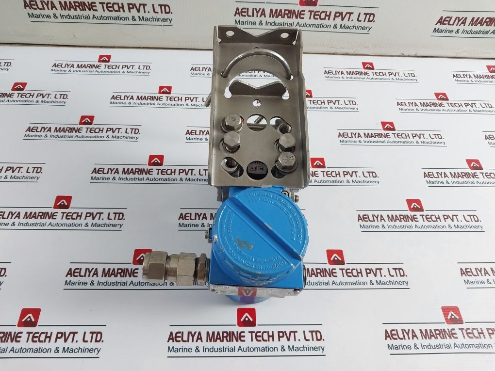 Smar Ld301 Pressure Transmitter 30 Vdc