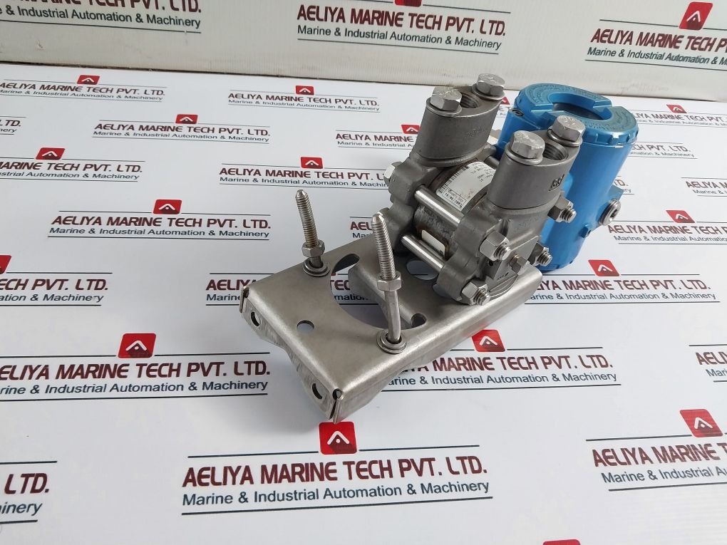 Smar Ld301 Pressure Transmitter 30 Vdc