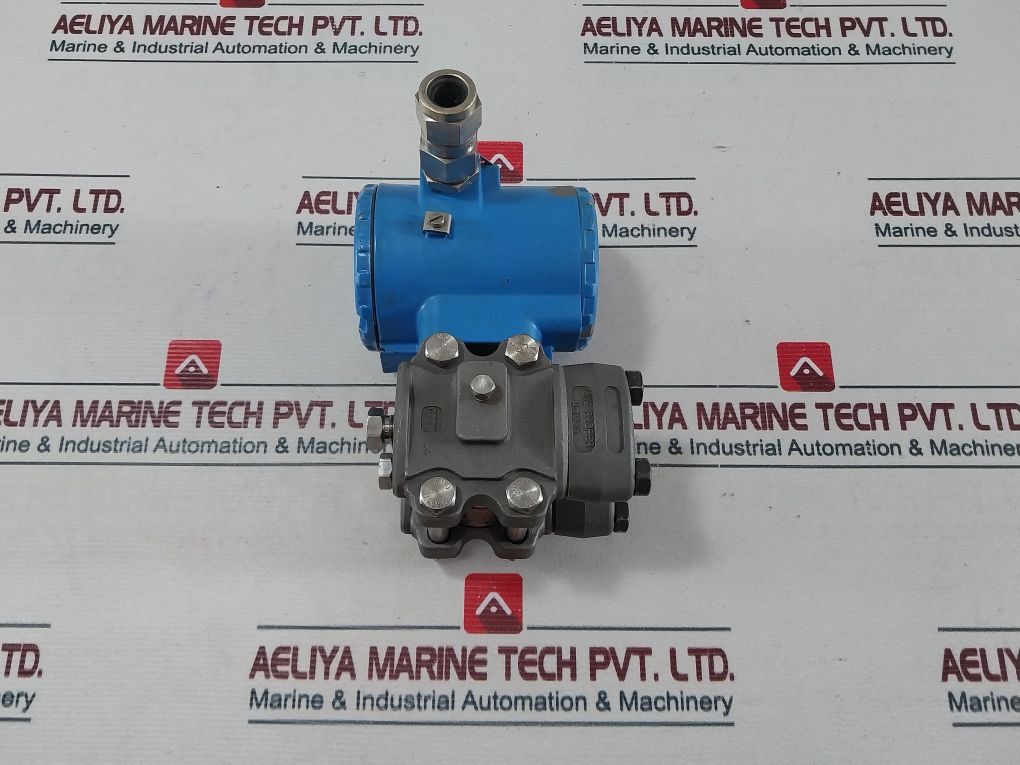 Smar Ld301 Pressure Transmitter 4...20Ma