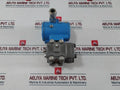 Smar Ld301 Pressure Transmitter 4...20Ma