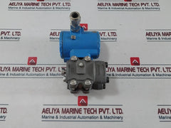 Smar Ld301 Pressure Transmitter 4...20Ma