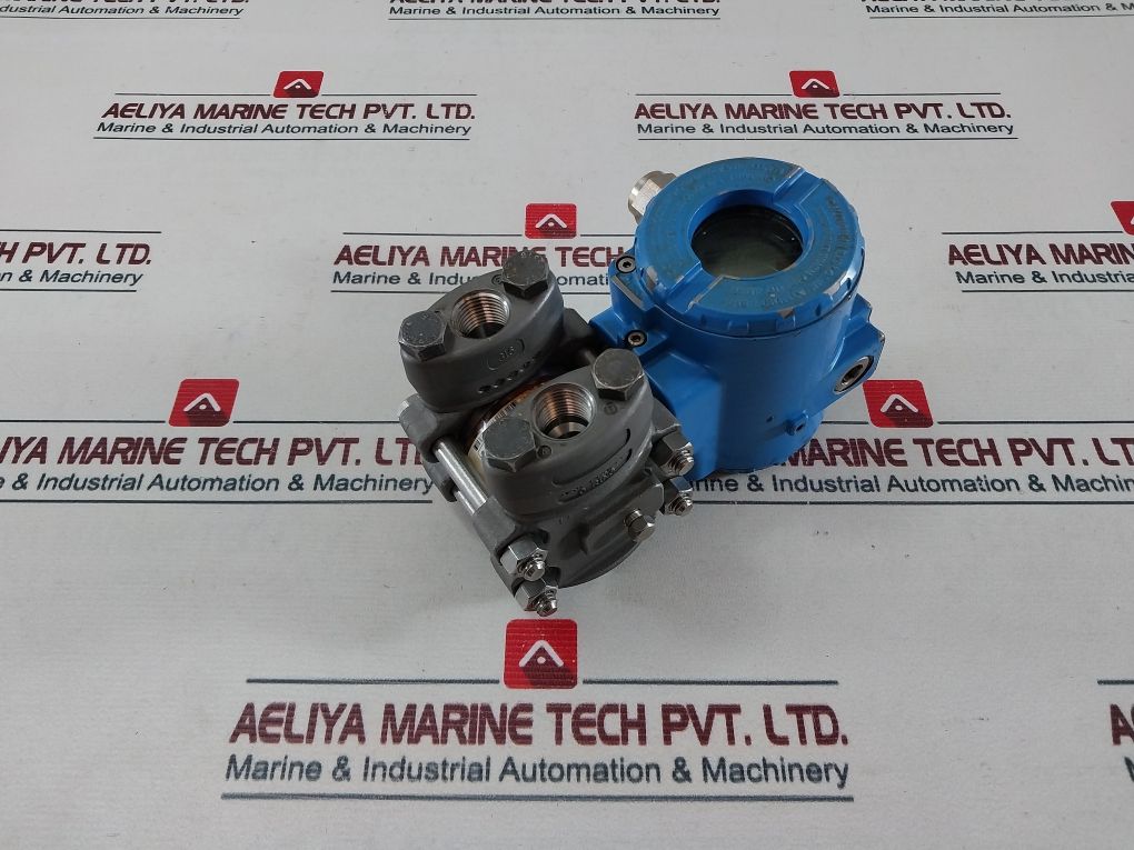 Smar Ld301 Pressure Transmitter 4...20Ma