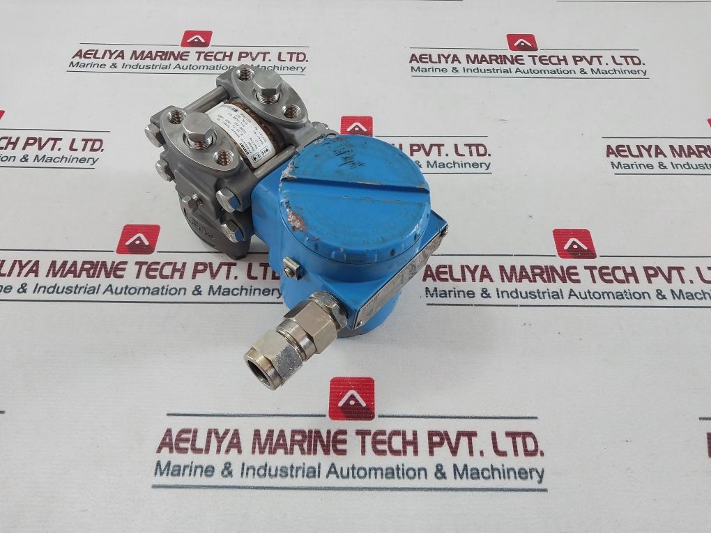 Smar Ld301 Pressure Transmitter 4...20Ma