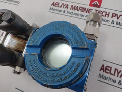 Smar Ld301 Pressure Transmitter 4...20Ma