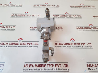 Smar Ld 290 Pressure Transmitter
