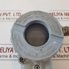 Smar Ld 290 Pressure Transmitter
