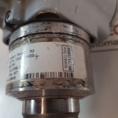 Smar Ld 290 Pressure Transmitter
