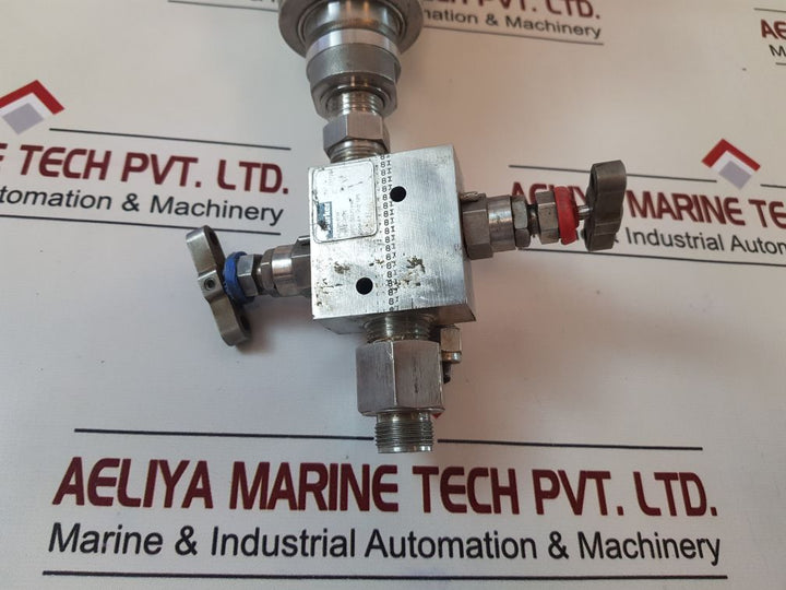 Smar Ld 290 Pressure Transmitter
