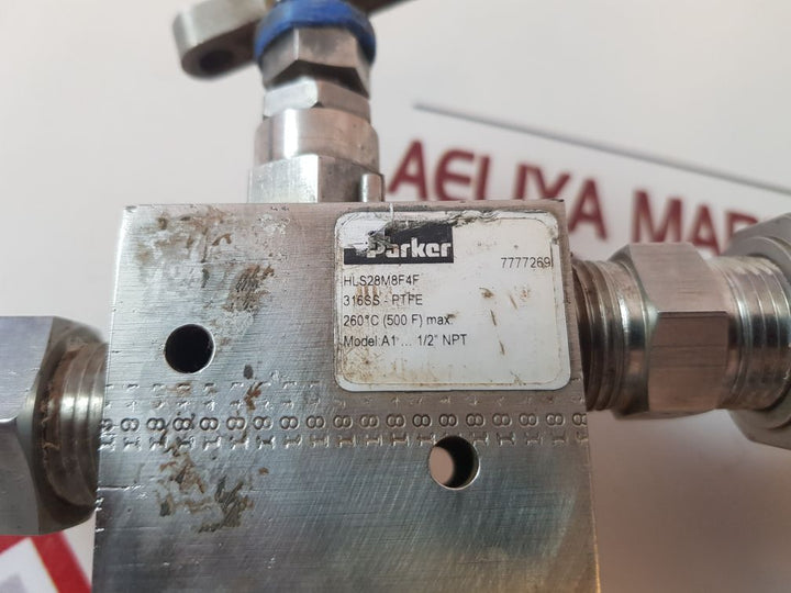 Smar Ld 290 Pressure Transmitter
