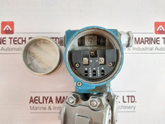 Smar Ld 301 Differential Pressure Transmitter