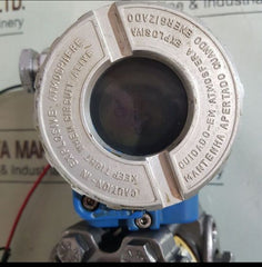Smar Ld 301 Differential Pressure Transmitter