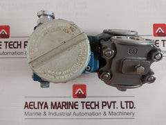 Smar Ld 301 Differential Pressure Transmitter