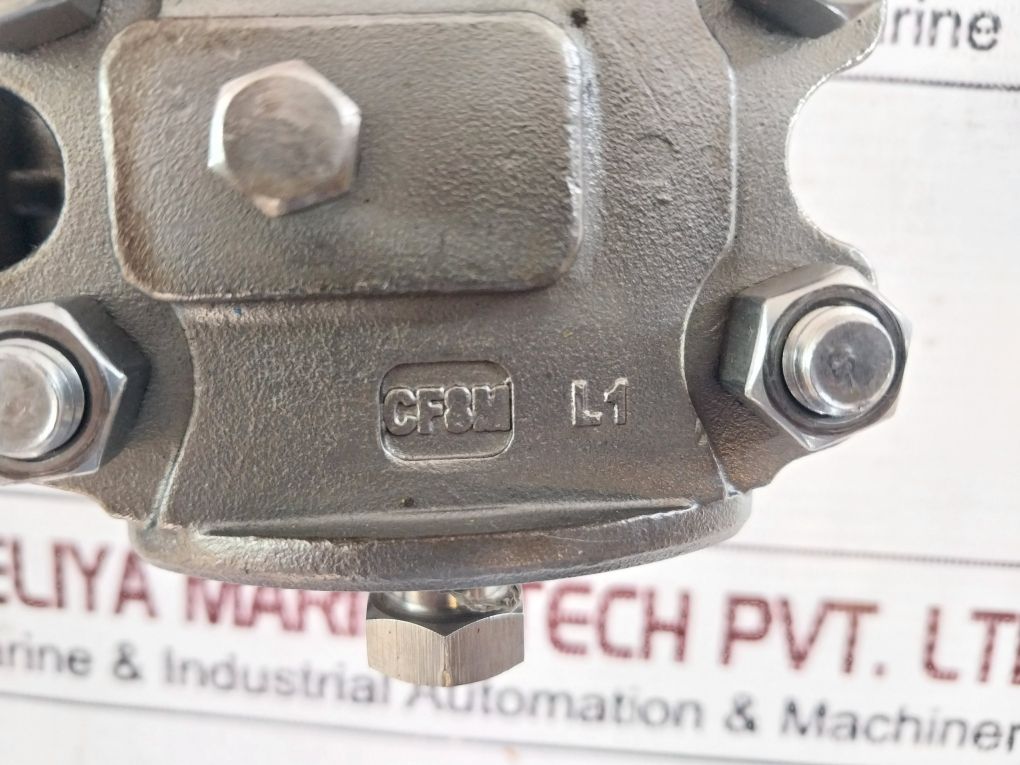 Smar Ld301 Pressure Transmitter 360 Psi