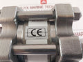 Smar Ld301 Pressure Transmitter 360 Psi