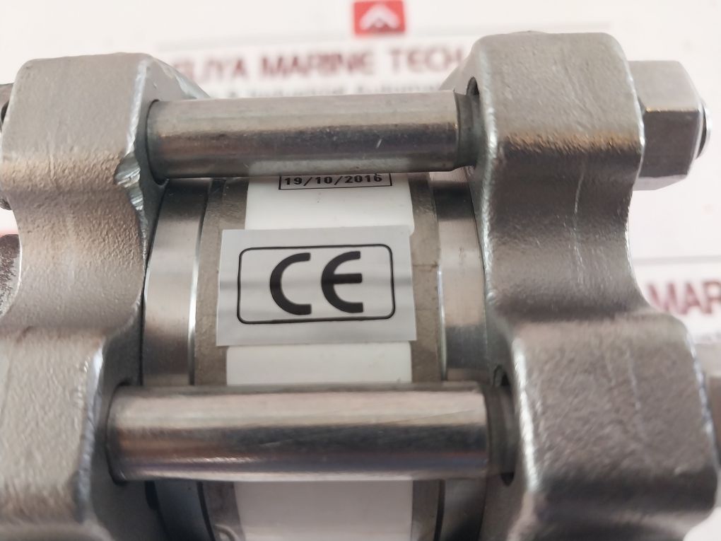 Smar Ld301 Pressure Transmitter 360 Psi