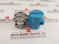 Smar Ld301 Pressure Transmitter 360 Psi