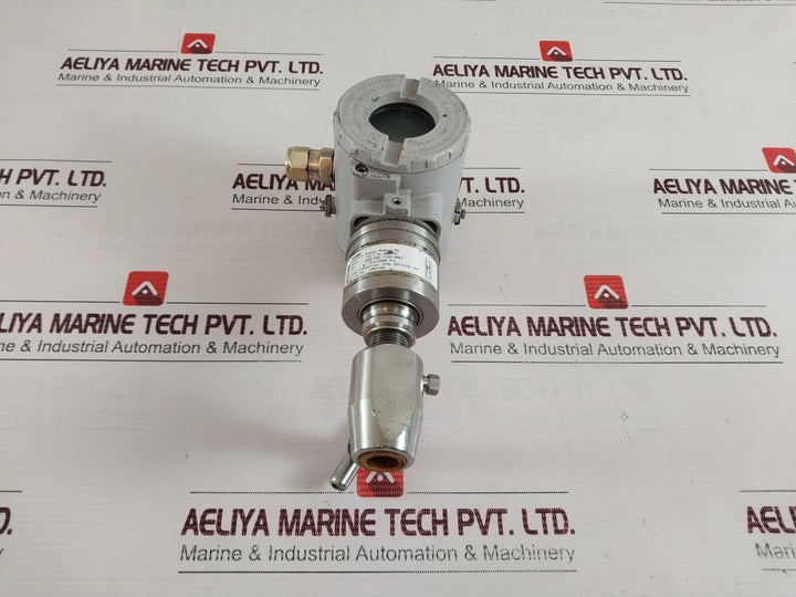Smar Pressure Sensor Model M4
