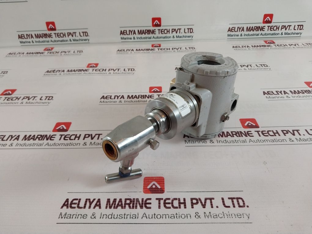 Smar Pressure Sensor Model: M4