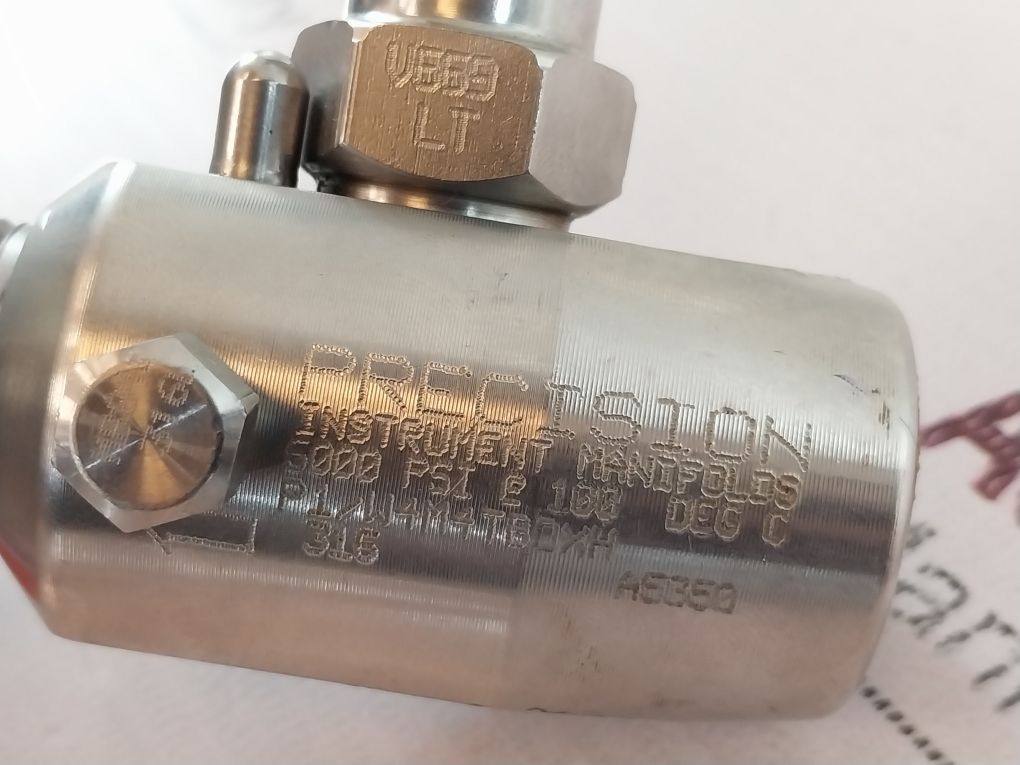 Smar Pressure Sensor Model: M4