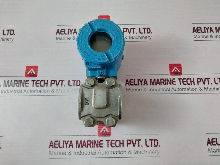 Smar Pressure Sensor Model M5