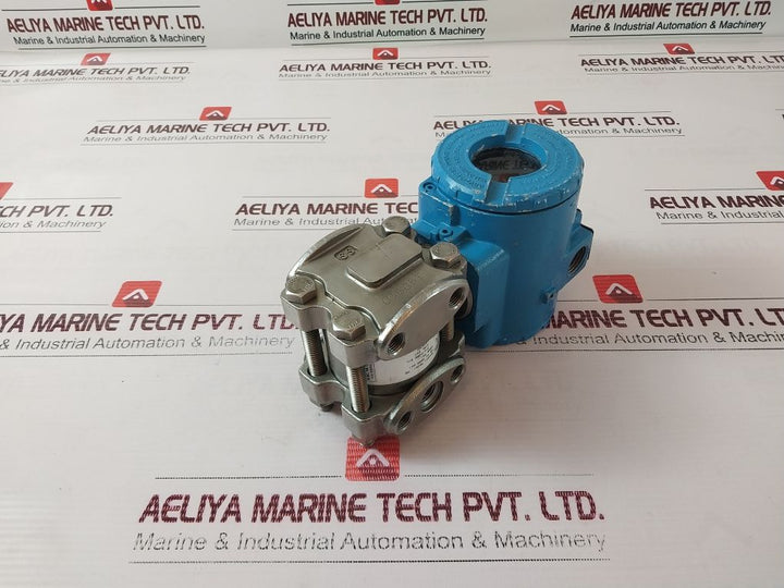 Smar Pressure Sensor Model: M5