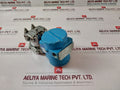 Smar Pressure Sensor Model: M5