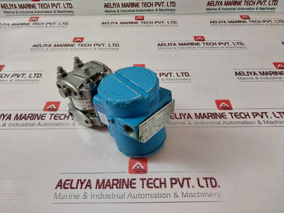 Smar Pressure Sensor Model: M5