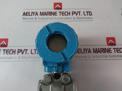 Smar Pressure Sensor Model: M5
