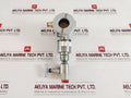 Smar Pressure Sensor Model M5