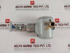 Smar Pressure Sensor Model: M5 28 V
