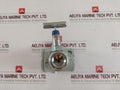 Smar Pressure Sensor Model: M5 28 V