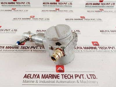 Smar Pressure Sensor Model: M5 28 V