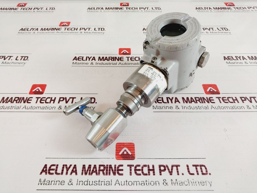 Smar Pressure Sensor Model: M5 28 V