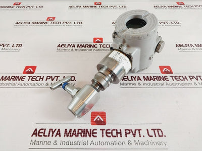 Smar Pressure Sensor Model: M5 28 V