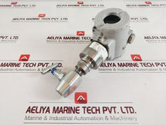 Smar Pressure Sensor Model: M5 28 V