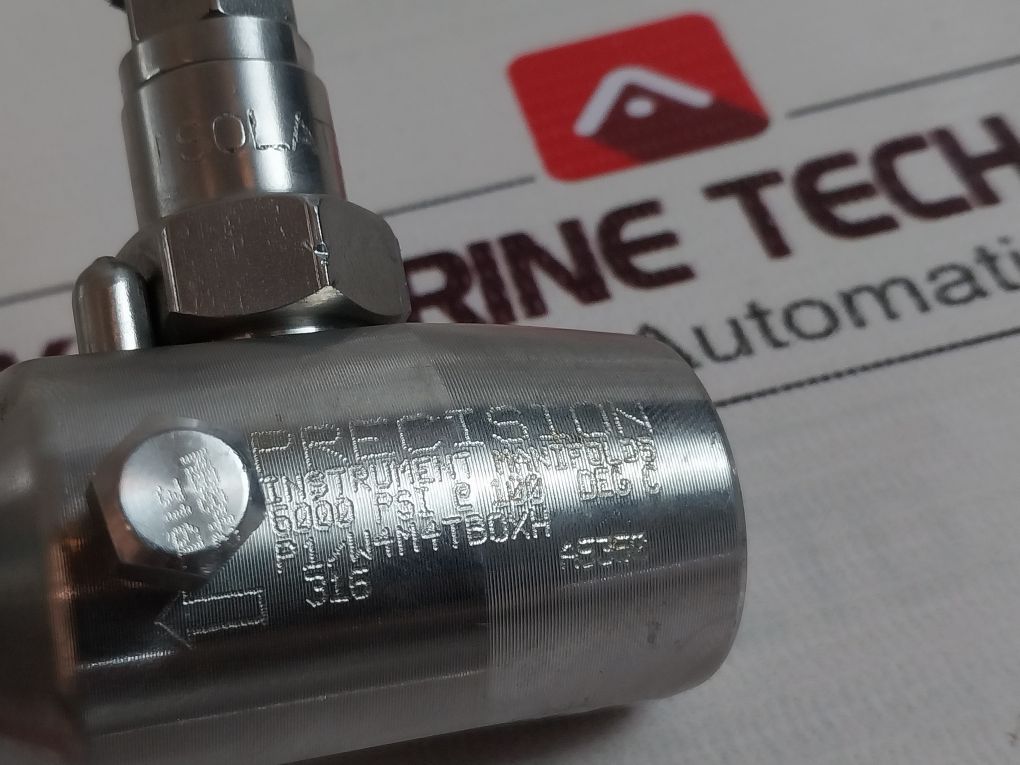 Smar Pressure Sensor Model: M5 28 V