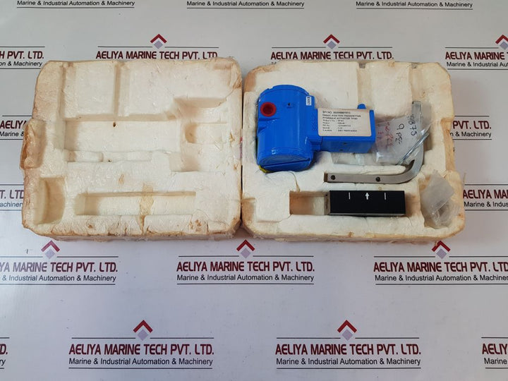 Smar Tp301 Position Transmitter 50200001013