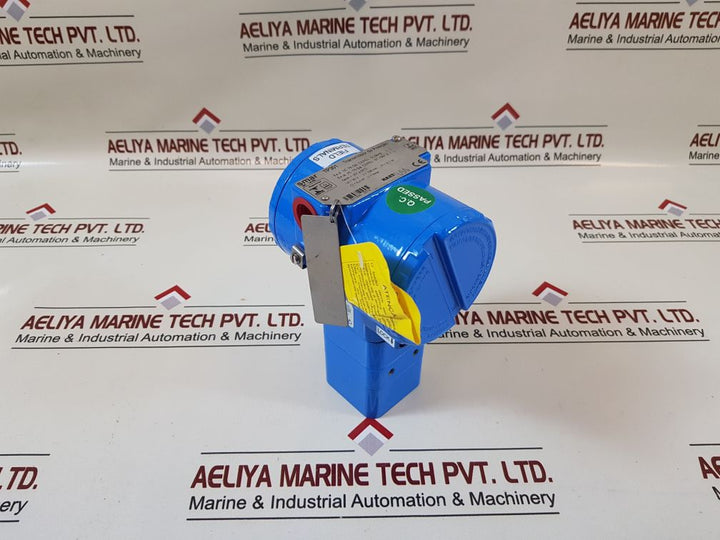 Smar Tp301 Position Transmitter 50200001013