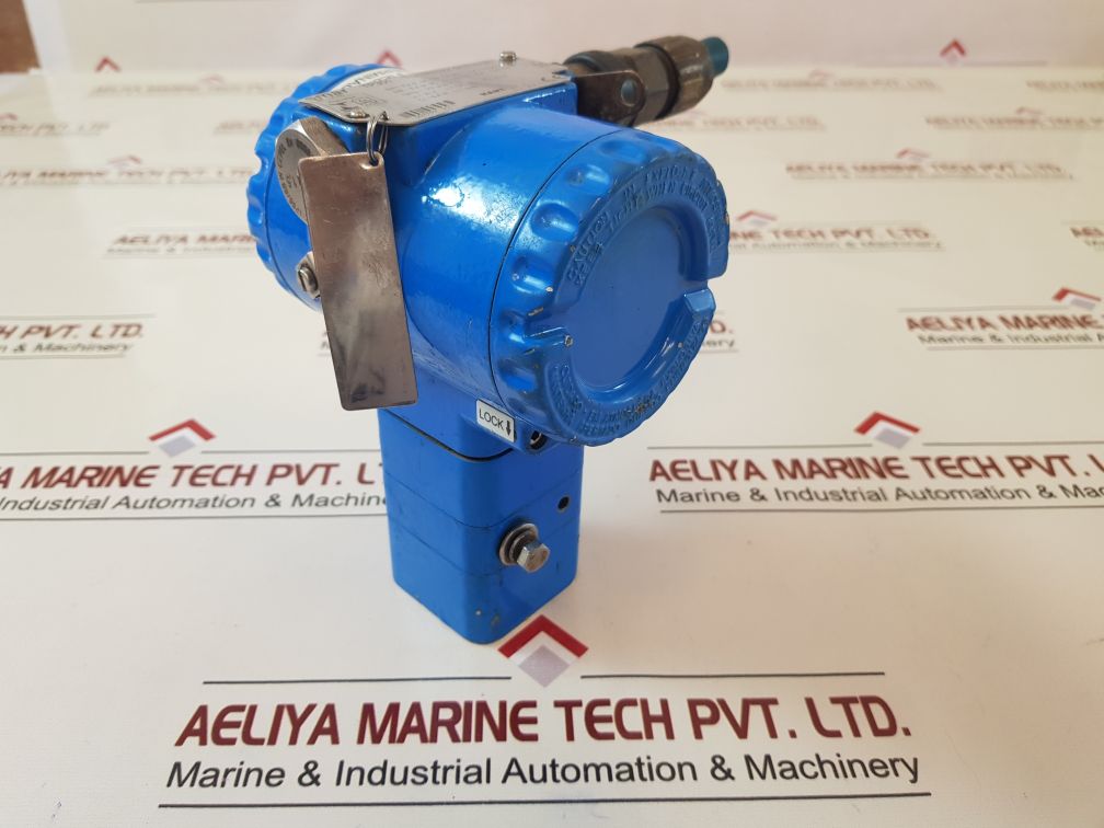 Smar Tp301 Position Transmitter Free Shipping
