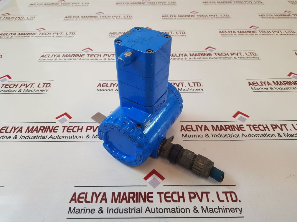 Smar Tp301 Position Transmitter Free Shipping
